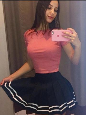 Анкета проститутки Арина - Фото 1, , 23 года, №92268